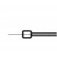 Cablu acceleratie ciclomotor 130cm (punga 50 buc-pret/1buc)